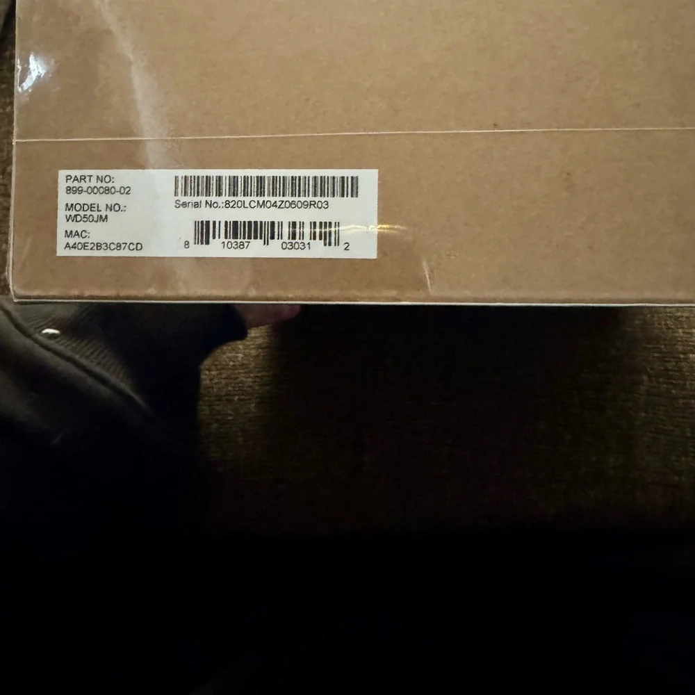 Facebook Portal Smart Video Device - Picture 2 of 2